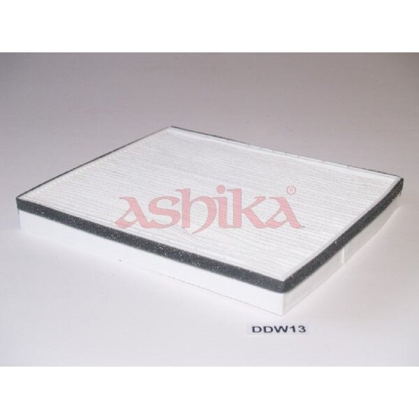 ASHIKA 21-DW-W13 Filter, Innenraumluft