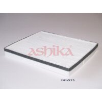 ASHIKA 21-DW-W13 Filter, Innenraumluft