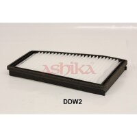 ASHIKA 21-DW-W2 Filter, Innenraumluft