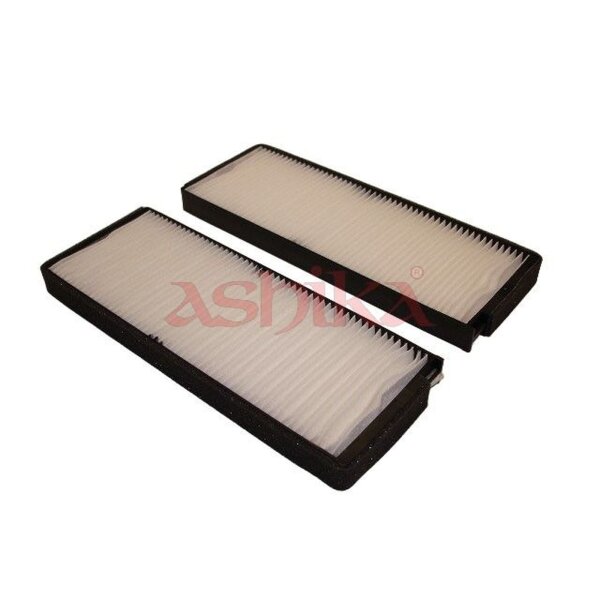ASHIKA 21-DW-W3 Filter, Innenraumluft
