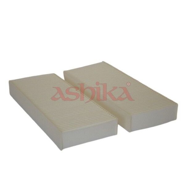 ASHIKA 21-H0-H010 Filter, Innenraumluft