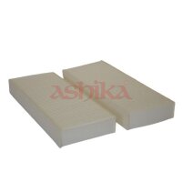 ASHIKA 21-H0-H010 Filter, Innenraumluft