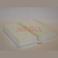 ASHIKA 21-H0-H010 Filter, Innenraumluft