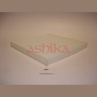ASHIKA 21-IS-IS1 Filter, Innenraumluft