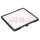 Pollenfilter ASHIKA 21-KI-K09 Innenraum 181x183x12mm - 1 Stück