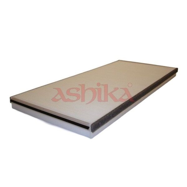 ASHIKA 21-LR-LR1 Filter, Innenraumluft
