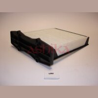 ASHIKA 21-LR-LR2 Filter, Innenraumluft