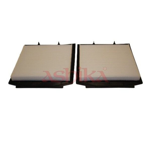 ASHIKA 21-LR-LR3 Filter, Innenraumluft