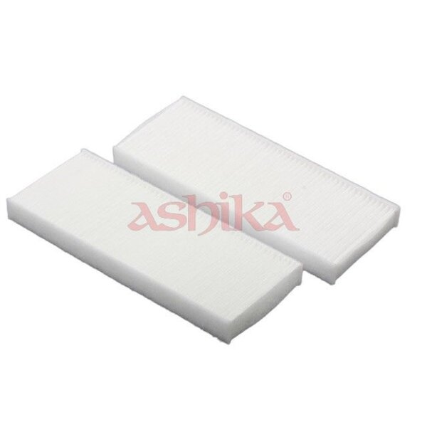 ASHIKA 21-NS-NS9 Filter, Innenraumluft
