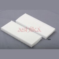 ASHIKA 21-NS-NS9 Filter, Innenraumluft
