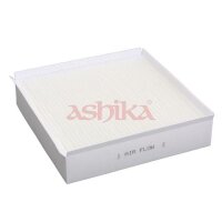 ASHIKA 21-SM-SM0 Filter, Innenraumluft