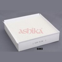 ASHIKA 21-SM-SM0 Filter, Innenraumluft
