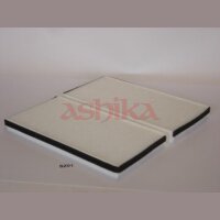 ASHIKA 21-SZ-Z01 Filter, Innenraumluft