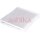 Pollenfilter ASHIKA 21-SZ-Z08 Innenraumfilter 176x185x29mm - 1 Stück