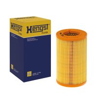 HENGST FILTER E831L Luftfilter