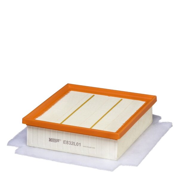 HENGST FILTER E832L01 Luftfilter