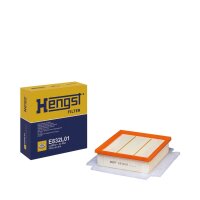 HENGST FILTER E832L01 Luftfilter