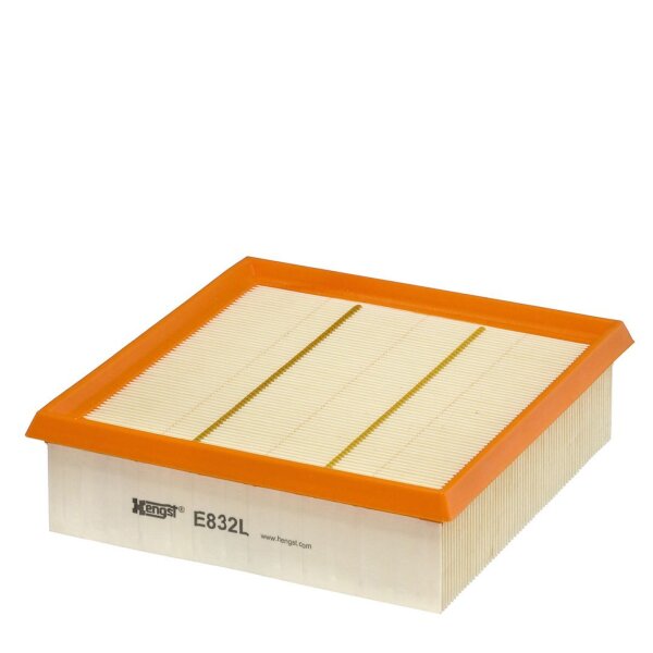 HENGST FILTER E832L Luftfilter