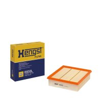 HENGST FILTER E832L Luftfilter