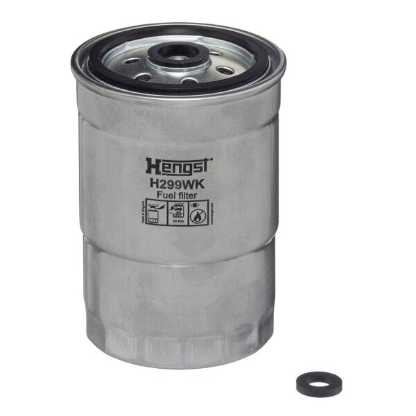 HENGST FILTER H299WK Kraftstofffilter