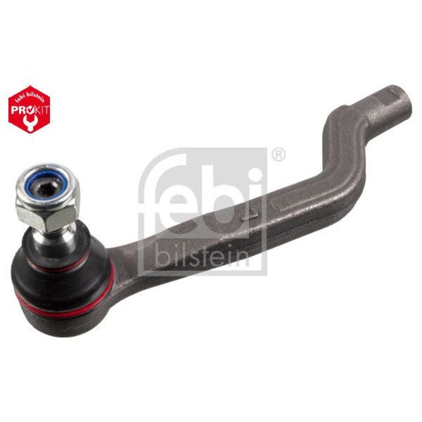 FEBI BILSTEIN 26018 Spurstangenkopf