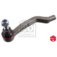 FEBI BILSTEIN 26019 Spurstangenkopf