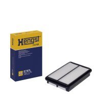 HENGST FILTER E757L Luftfilter