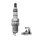 BOSCH 0 242 230 500 Zündkerze