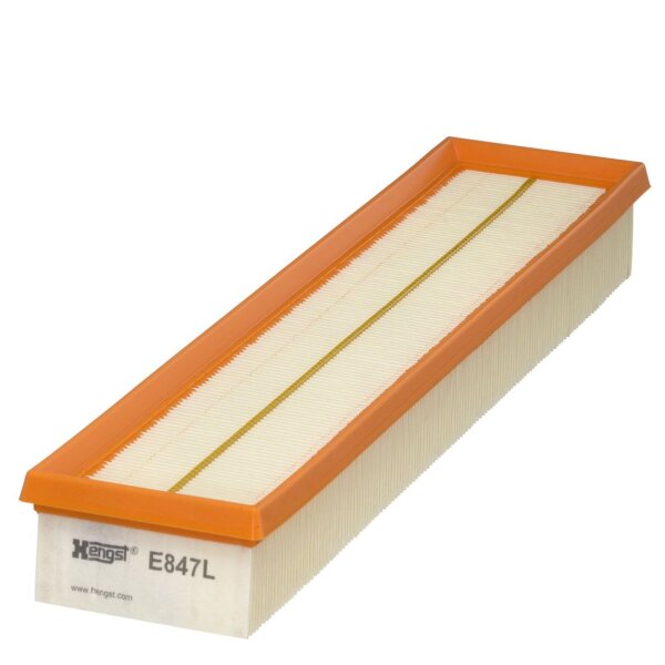 HENGST FILTER E847L Luftfilter