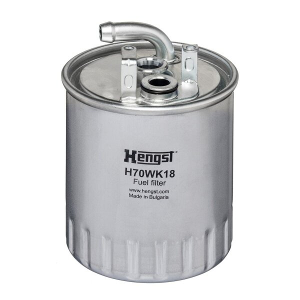 HENGST FILTER H70WK18 Kraftstofffilter