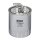HENGST FILTER H70WK18 Kraftstofffilter