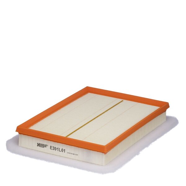 HENGST FILTER E391L01 Luftfilter