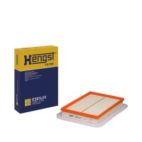 HENGST FILTER E391L01 Luftfilter