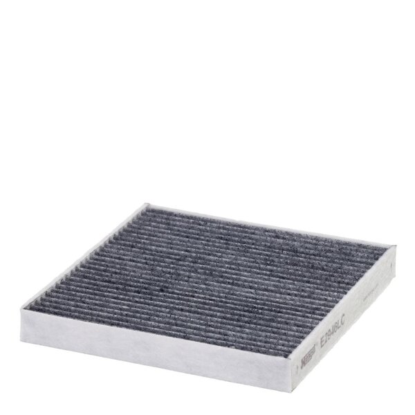 HENGST FILTER E2946LC Filter, Innenraumluft
