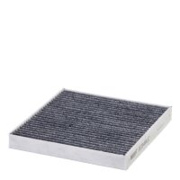 HENGST FILTER E2946LC Filter, Innenraumluft