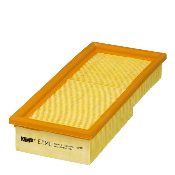 HENGST FILTER E734L Luftfilter