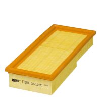 HENGST FILTER E734L Luftfilter