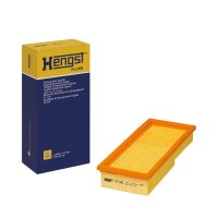 HENGST FILTER E734L Luftfilter