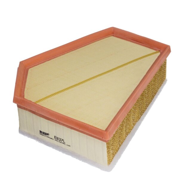 HENGST FILTER E837L Luftfilter