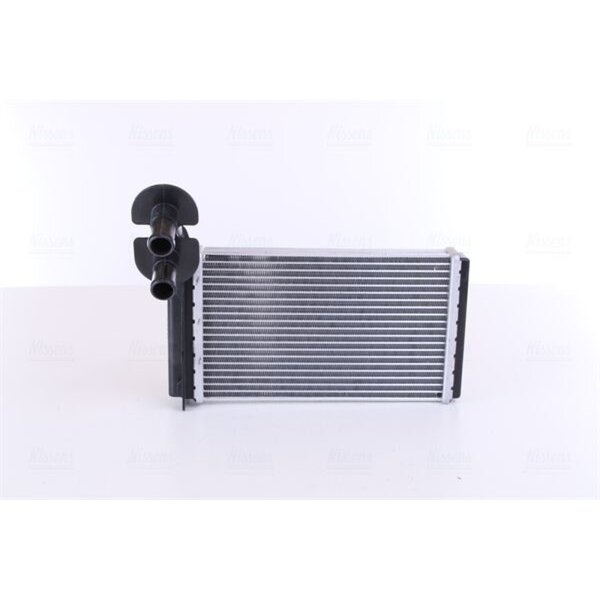 NISSENS 73973 Wärmetauscher, Innenraumheizung