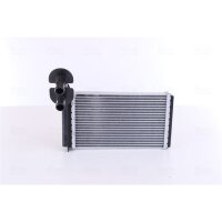 NISSENS 73973 Wärmetauscher, Innenraumheizung