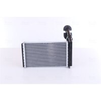 NISSENS 73973 Wärmetauscher, Innenraumheizung