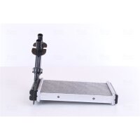 NISSENS 73973 Wärmetauscher, Innenraumheizung