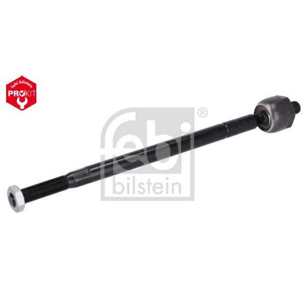 FEBI BILSTEIN 27427 Axialgelenk, Spurstange