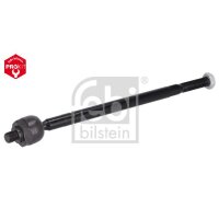 FEBI BILSTEIN 27427 Axialgelenk, Spurstange