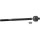 TRW JAR986 Axialgelenk, Spurstange