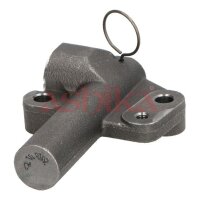 ASHIKA 45-0H-026 Schwingungsdämpfer, Zahnriemen