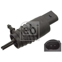 FEBI BILSTEIN 23113 Waschwasserpumpe, Scheibenreinigung