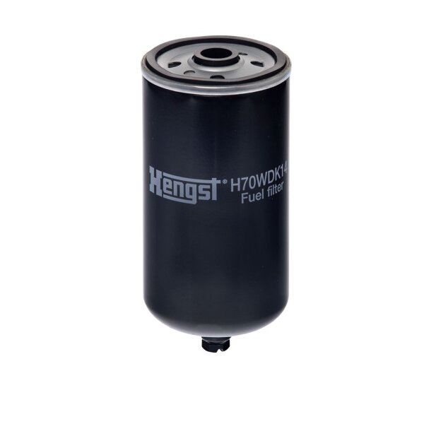 HENGST FILTER H70WDK14 Kraftstofffilter