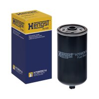 HENGST FILTER H70WDK14 Kraftstofffilter